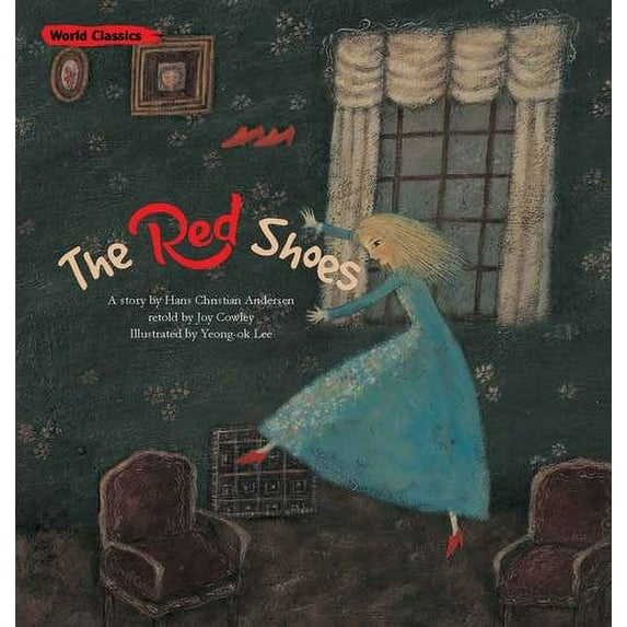 The Red Shoes (World Classics)