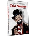 thumbnail image 1 of The Red Skelton Show: The Lost Episodes (DVD), Timeless Media, Music & Performance, 1 of 1