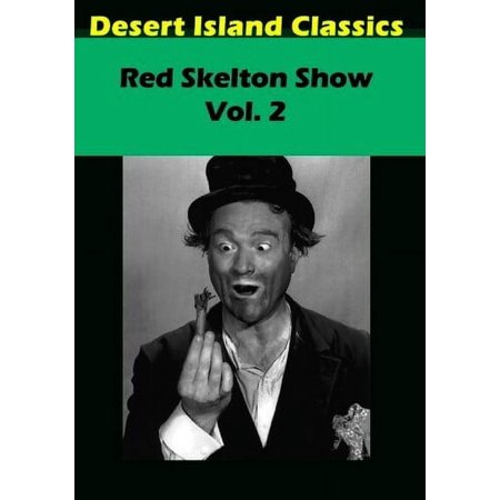 The Red Skelton Show: Volume 2 (DVD), Desert Island Films, Music & Performance