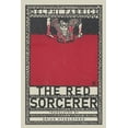 thumbnail image 1 of The Red Sorcerer, (Paperback), 1 of 1