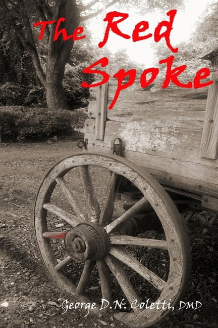 The Red Spoke (Paperback)