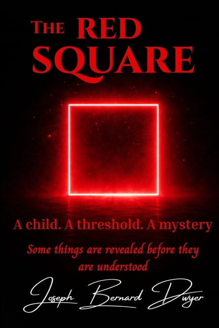 The Red Square, (Paperback)