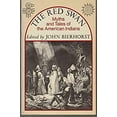 thumbnail image 1 of Pre-Owned The Red Swan : Myths and Tales of the American Indians (Hardcover) 9780374513931, 1 of 1