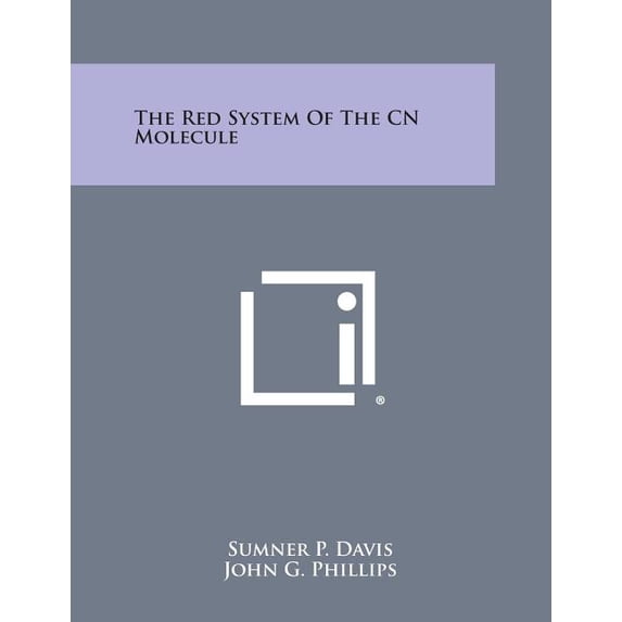 The Red System of the Cn Molecule