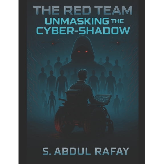 The Red Team: Unmasking The Cyber Shadow, (Paperback)