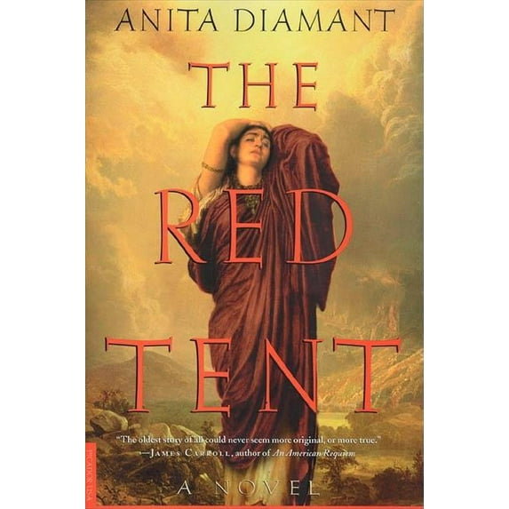 The Red Tent (Paperback) by Anita Diamant