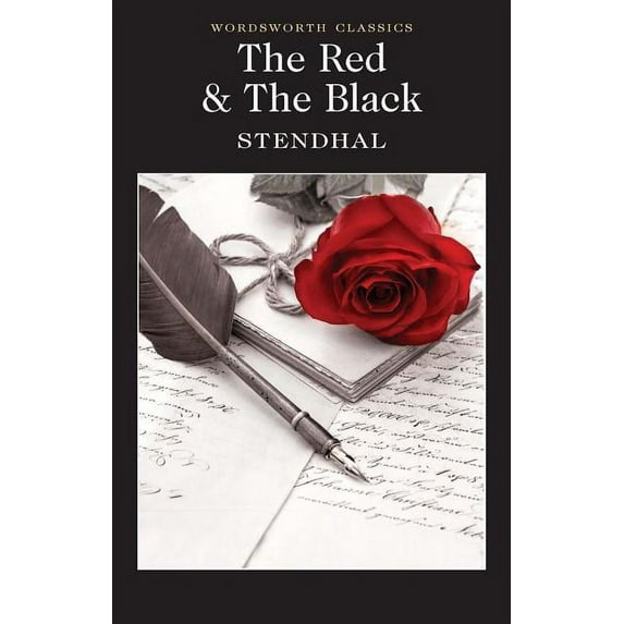 The Red & The Black
