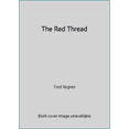 thumbnail image 1 of Pre-Owned The Red Thread (Hardcover) 9129590051 9789129590050, 1 of 1