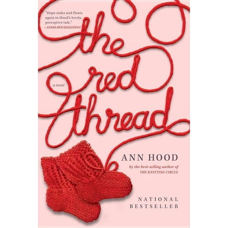 The Red Thread, (Paperback)