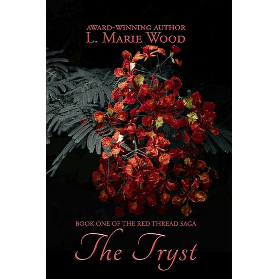 The Red Thread Saga The Tryst: The Red Thread Saga Book One, Book 1, (Paperback)