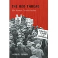 thumbnail image 1 of The Red Thread : The Passaic Textile Strike (Hardcover), 1 of 1