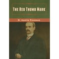 thumbnail image 1 of The Red Thumb Mark, (Hardcover), 1 of 1