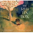 thumbnail image 1 of Pre-Owned The Red Tin Box (Hardcover) 1452179735 9781452179735, 1 of 1