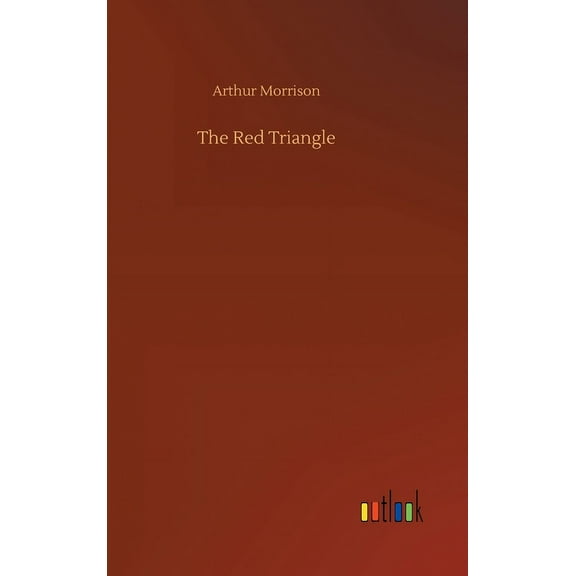 The Red Triangle (Hardcover)