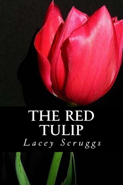 The Red Tulip