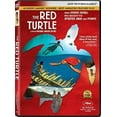 thumbnail image 1 of The Red Turtle (DVD Sony Pictures), 1 of 5