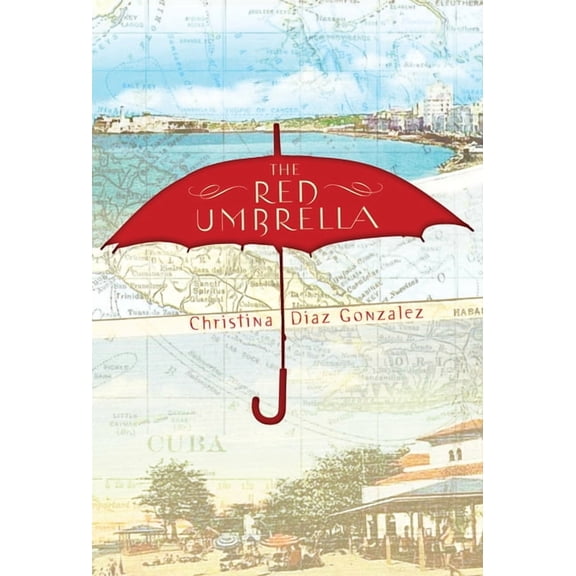 The Red Umbrella, (Paperback)