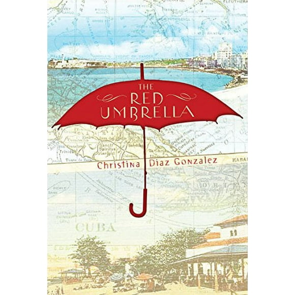 The Red Umbrella (Paperback)