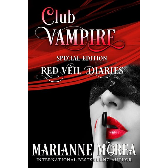 The Red Veil Diaries Special Edition