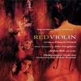 thumbnail image 1 of The Red Violin: Original Motion Picture Soundtrack, 1 of 2