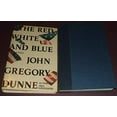 thumbnail image 1 of Pre-Owned The Red White and Blue (Hardcover) 0671463802 9780671463809, 1 of 1