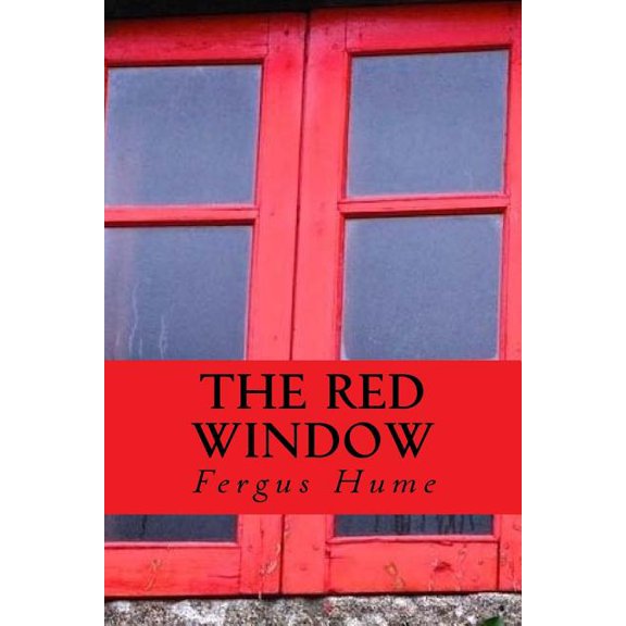 The Red Window