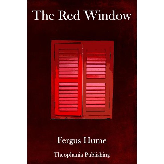 The Red Window (Paperback)