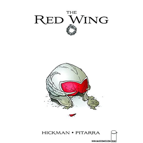 Pre-Owned Red Wing (Paperback) 1607064790 9781607064794