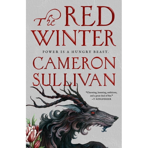 The Red Winter (Hardcover)