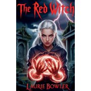The Red Witch, (Paperback)