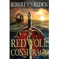 thumbnail image 1 of Pre-Owned The Red Wolf Conspiracy (Hardcover) 0345508831 9780345508836, 1 of 1