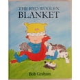 thumbnail image 1 of Pre-Owned The Red Woolen Blanket (Hardcover) 0316323101 9780316323109, 1 of 1