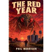 The Red Year, (Paperback)