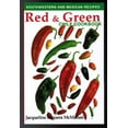 thumbnail image 1 of Pre-Owned Red and Green Chile Book (Paperback) 0961215054 9780961215057, 1 of 1