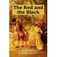 thumbnail image 1 of The Red and the Black: A Play in Three Acts, (Paperback), 1 of 1