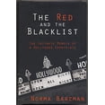 thumbnail image 1 of Pre-Owned The Red and the Blacklist: The Intimate Memoir of a Hollywood Expatriate (Hardcover) 1560254661 9781560254669, 1 of 1
