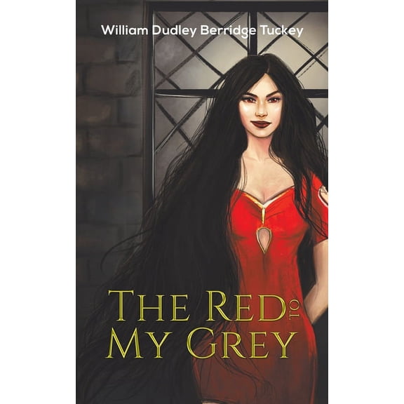 The Red to My Grey (Paperback)