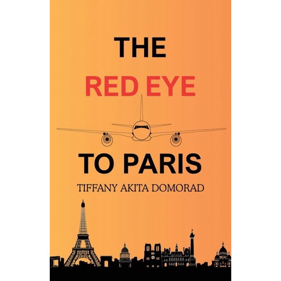 The RedEye to Paris, (Paperback)