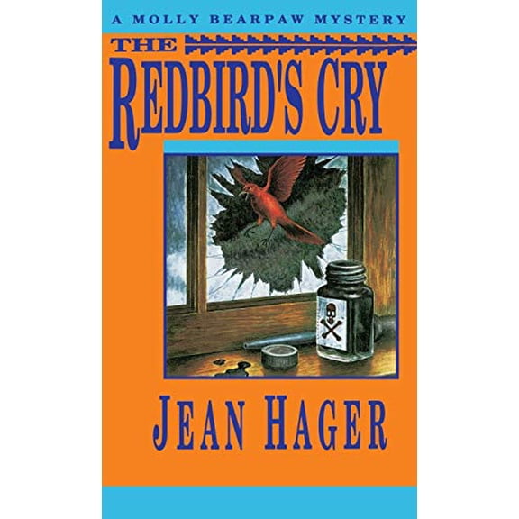 Pre-Owned The Redbird's Cry (Hardcover) 0892964944 9780892964949