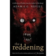 The Reddening, Paperback