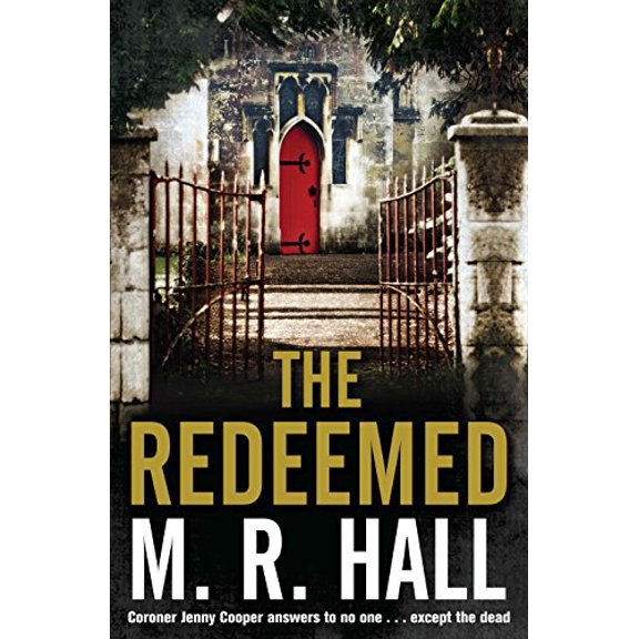 Pre-Owned The Redeemed (Paperback) 0230711413 9780230711419