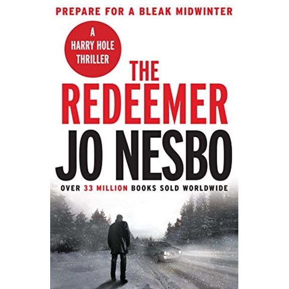 The Redeemer: Harry Hole 6