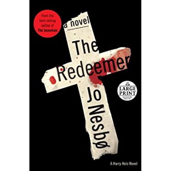 Pre-Owned The Redeemer (Paperback) 0804121087 9780804121088