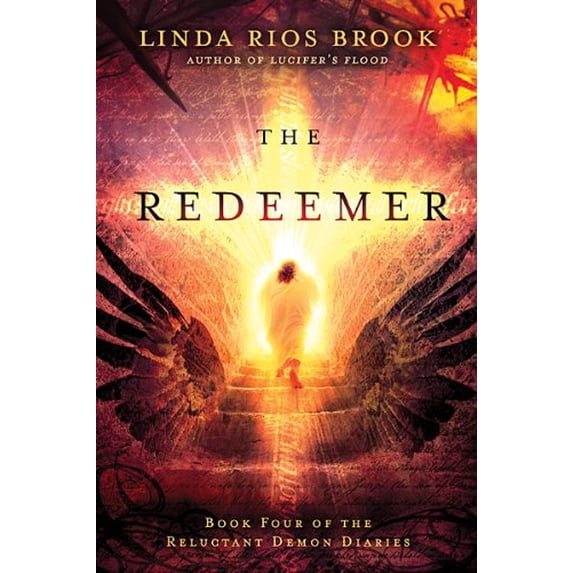 Pre-Owned The Redeemer (Paperback) 1616382066 9781616382063