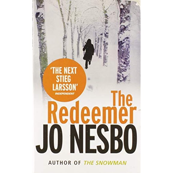 Pre-Owned The Redeemer (Unknown) 0099587165 9780099587163