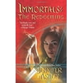 thumbnail image 1 of Pre-Owned The Redeeming (The Immortals) (Paperback) 0505527456 9780505527455, 1 of 1