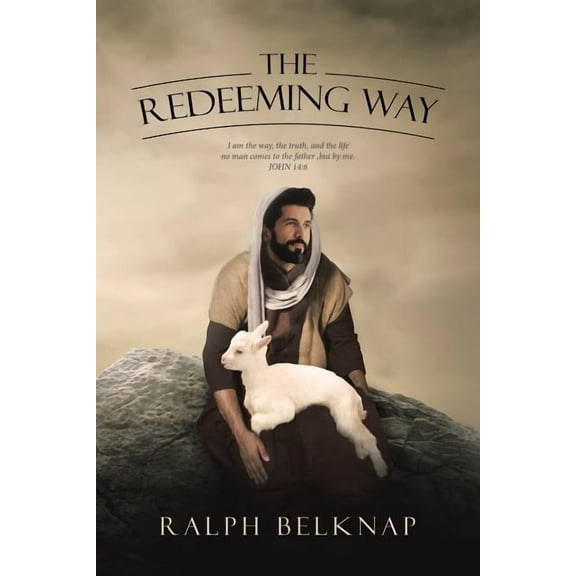 The Redeeming Way, (Paperback)