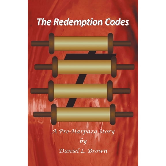 The Redemption Codes: A Pre-Harpazo Story, (Paperback)