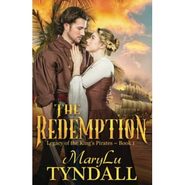 Pre-Owned The Redemption (Paperback) 0991092155 9780991092154
