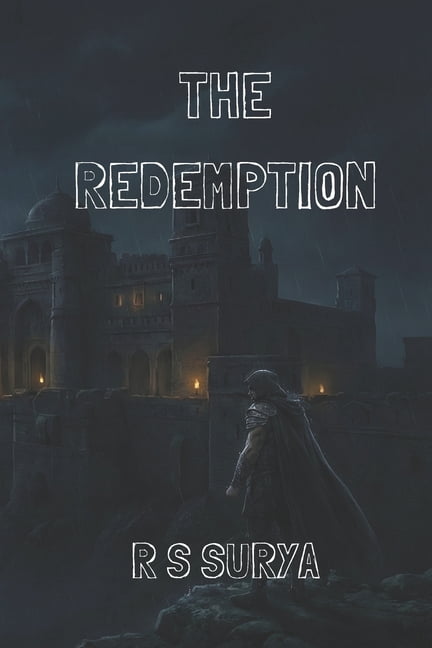 The Redemption, (Paperback)